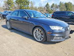 Audi A4 2017