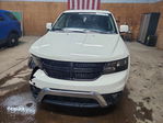 Dodge Journey 2015