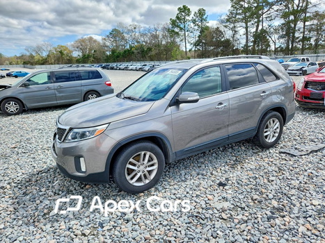 Kia Sorento 2015 - Image 1 of 14
