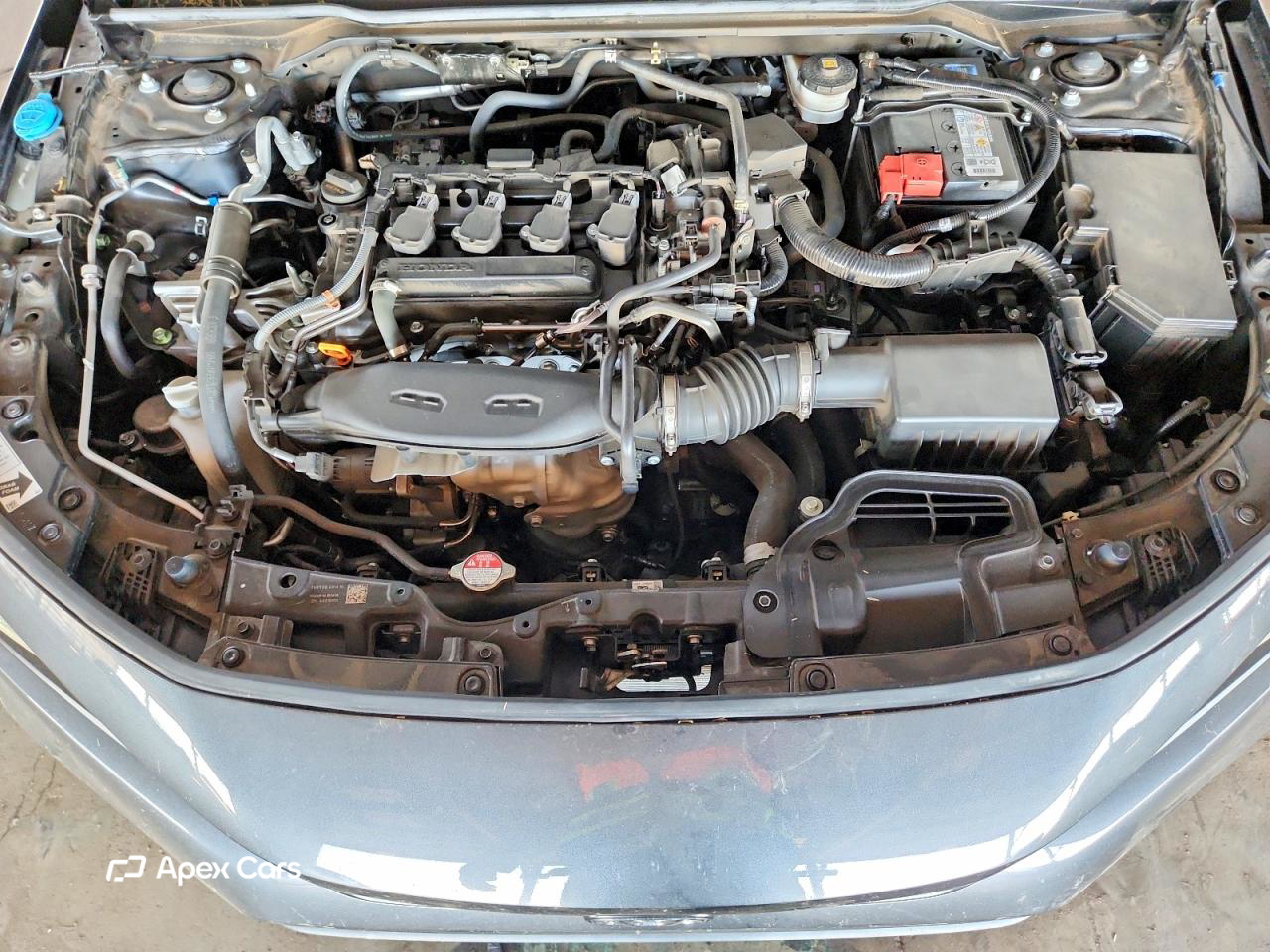 Honda Civic 2022