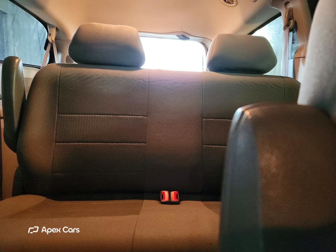 Dodge Caravan 2008