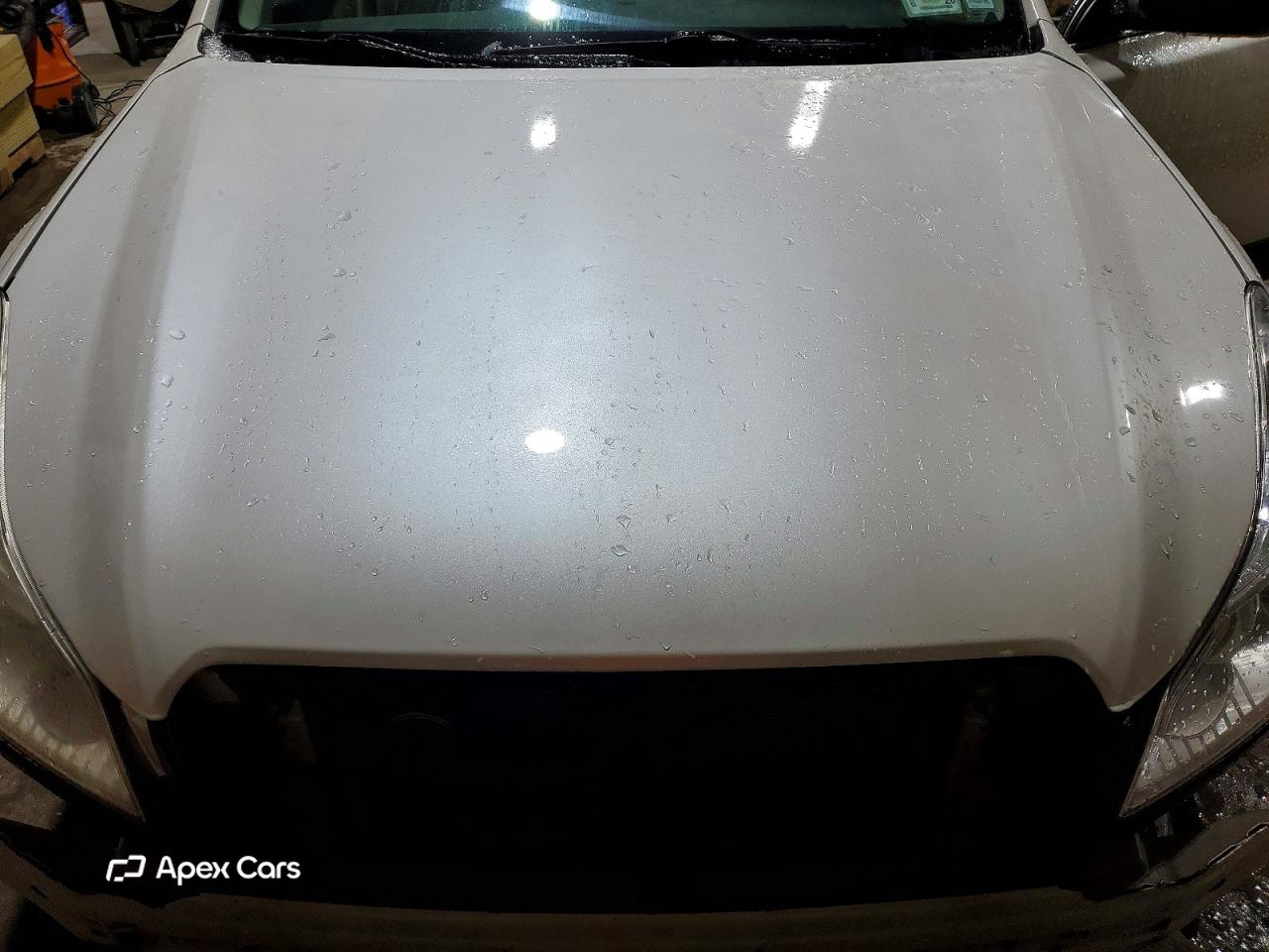 Subaru Outback 2014