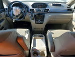 Honda Odyssey 2017