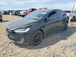 Tesla Model X 2020