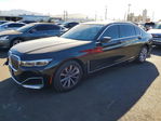 BMW Series 7 2021