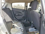 Mitsubishi Mirage 2015