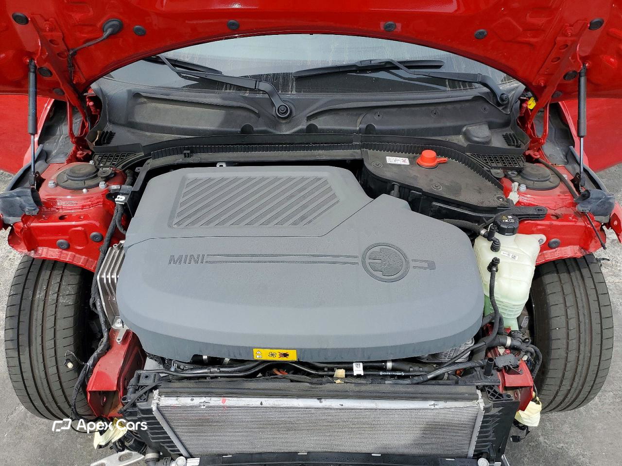 MINI Cooper 2024