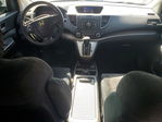 Honda CR-V 2013