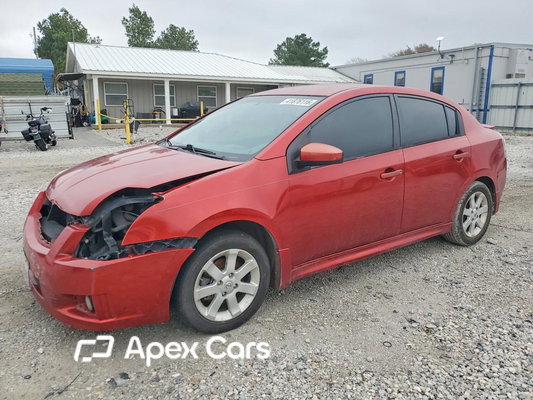 Sentra 2011 - Image 1 of 13