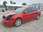 Sentra 2011