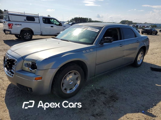 Chrysler 300 2006 - Zdjęcie 1 z 12