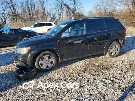 Dodge Journey 2019 - Zdjęcie 1 z 13
