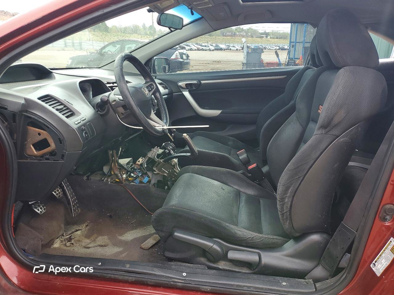 Honda Civic 2006