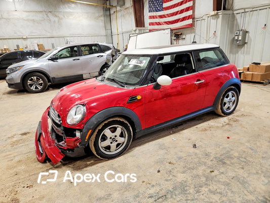 MINI Cooper 2011 - Image 1 of 12