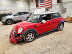 MINI Cooper 2011