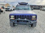 Jeep Cherokee 1998