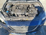 Mazda 3 2015