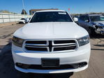 Dodge Durango 2015