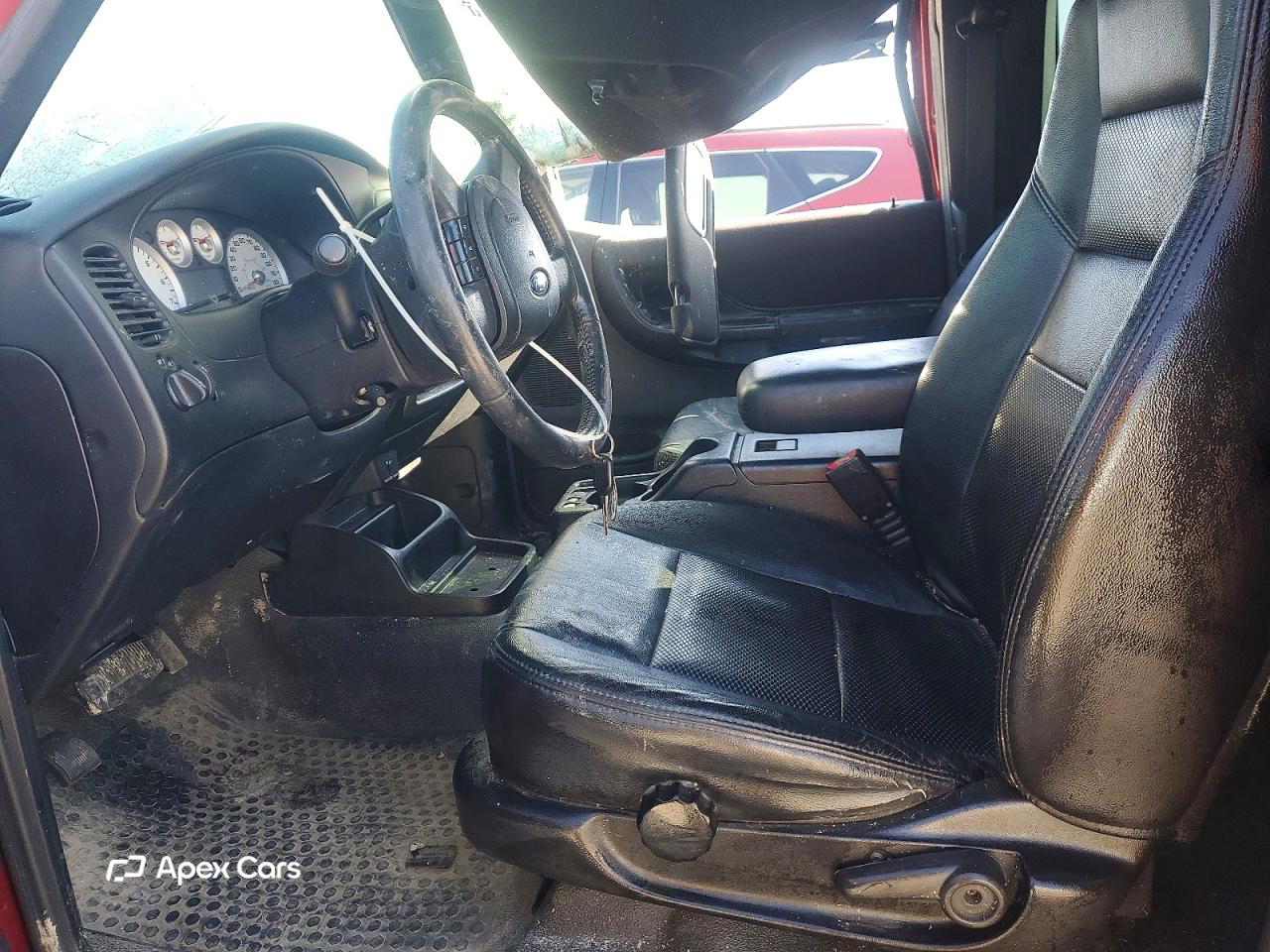 Ford Ranger 2006
