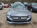 Mercedes-Benz C-klasse 2017