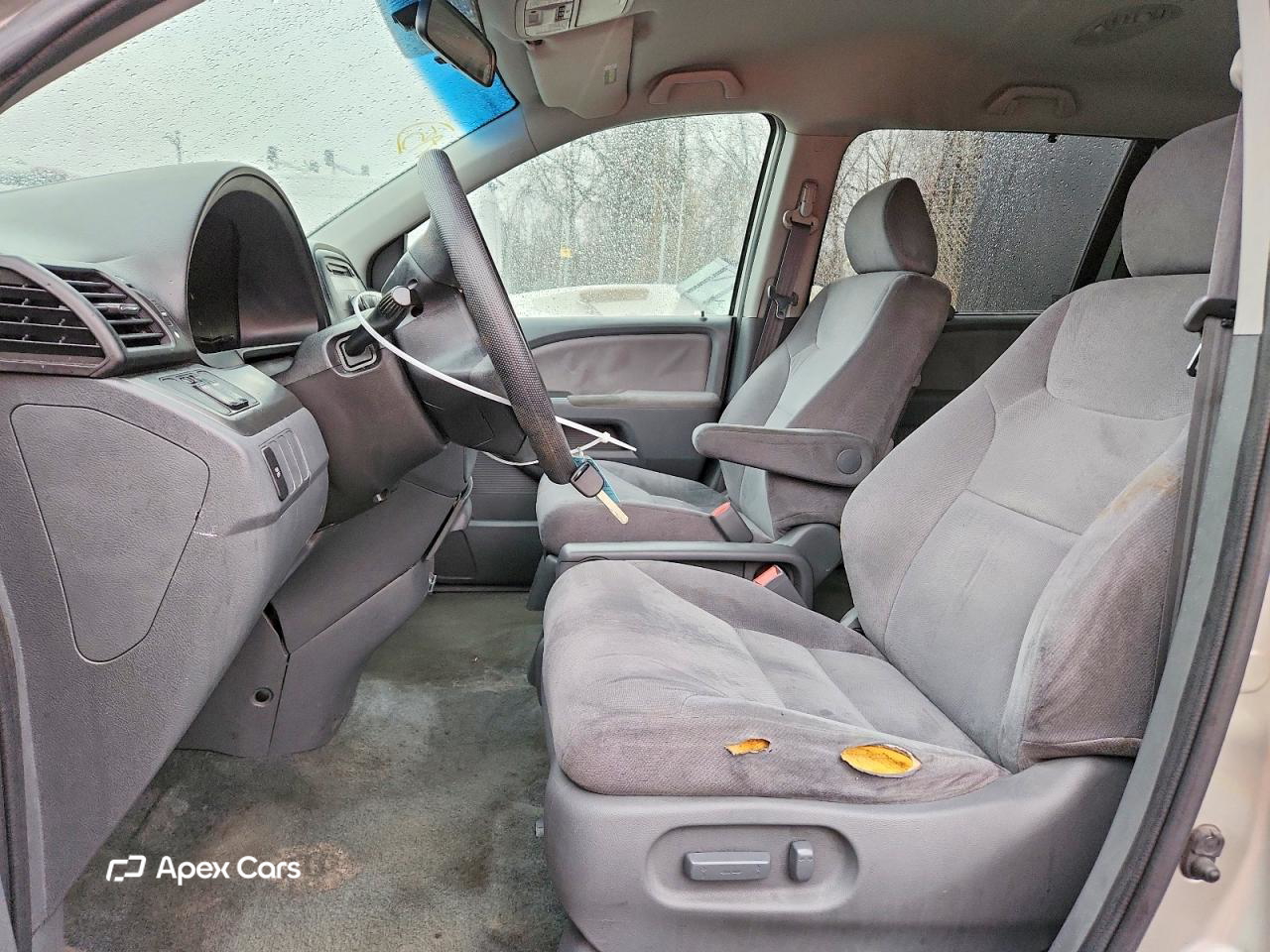 Honda Odyssey 2007