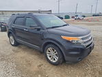 Ford Explorer 2012