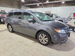 Honda Odyssey 2014