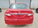 Toyota Corolla 2012