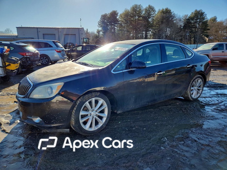Buick Verano 2012 - Image 1 of 5