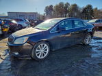 Buick Verano 2012