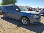 Ford Flex 2018