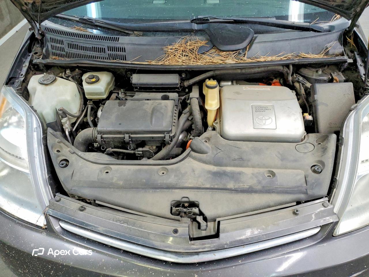 Toyota Prius 2006