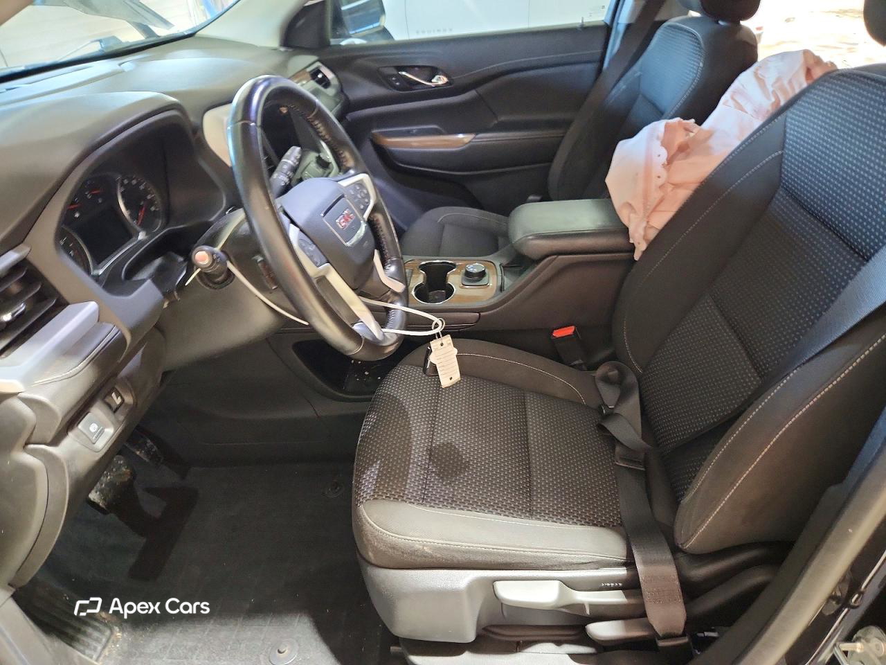 GMC Acadia 2020