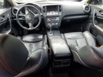 Nissan Maxima 2012