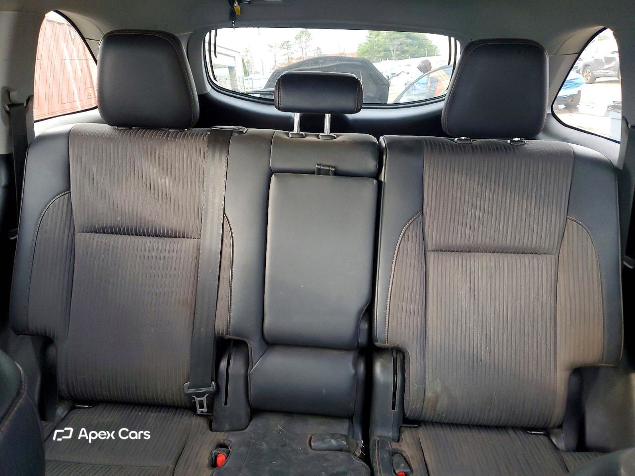Toyota Highlander 2018