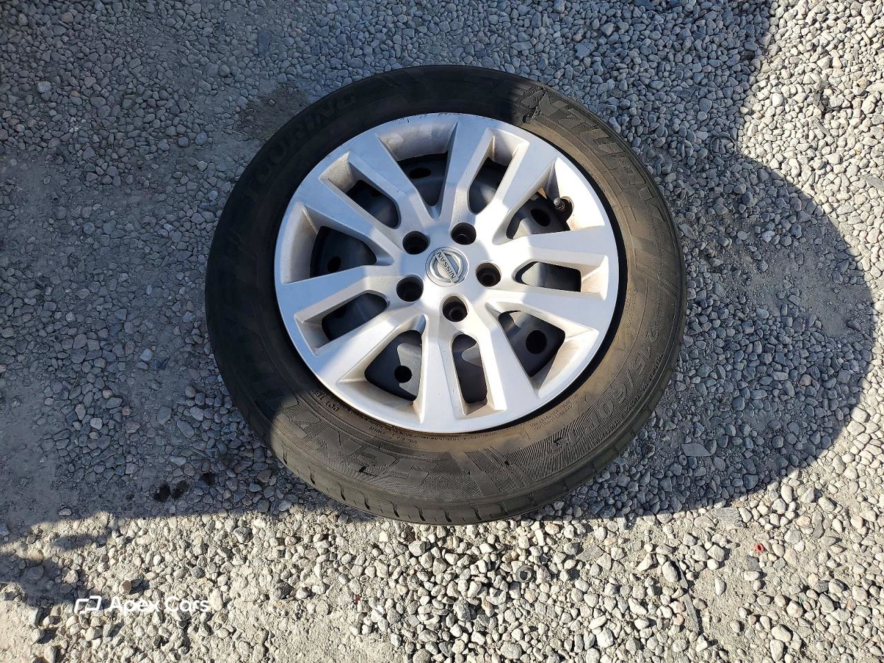 Nissan Altima 2014