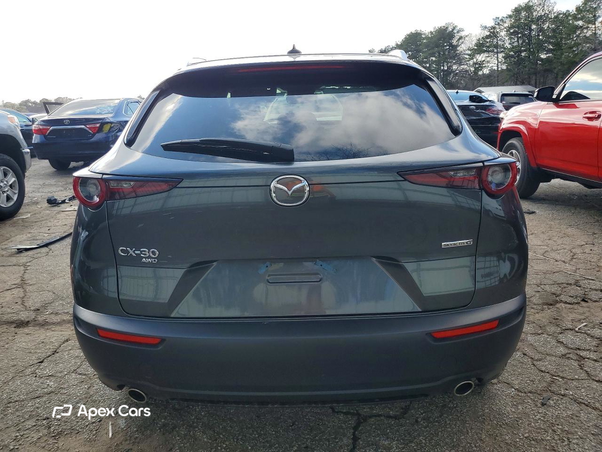 Mazda CX-30 2024