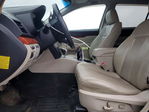 Subaru Outback 2012