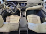 Cadillac XT5 2021