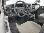 Chevrolet Express 2023