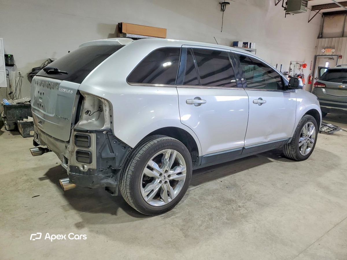 Ford Edge 2011