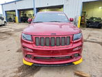 Jeep Cherokee 2012