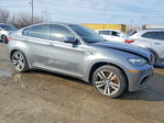 BMW X6 2012