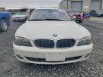 BMW Series 7 2007