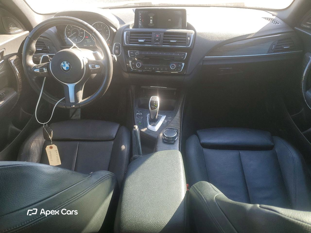 BMW M2 2016