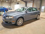 Audi A4 2008