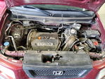 Honda Element 2006
