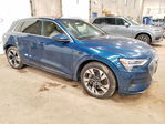 Audi e-tron 2022