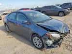 Toyota Corolla 2018