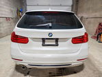 BMW Series 3 2014